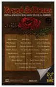 MC - Dave van Ronk / Pete Seeger / Joan Baez a.o. - Bread & Roses: Festival Of Acoustic Music