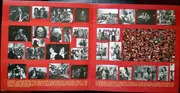 Double LP - Various - Bread & Roses: Festival Of Acoustic Music - Gatefold