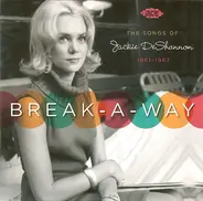 Various - Break-A-Way (The Songs Of Jackie DeShannon 1961-1967)