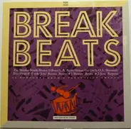 Jimmy J. Scratch, DeCosta, Leah Jeffries a.o. - Break Beats