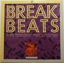 LP - Jimmy J. Scratch, DeCosta, Leah Jeffries a.o. - Break Beats