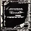 12inch Vinyl Single - Zilla, The Powdered Rhino Horns a.o. - Break The Equation