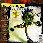 Kid Loops, DJ Rap, The Underwolves a.o. - Breakbeat Science 2
