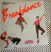 Ollie - Breakdance  (Original Motion Picture Soundtrack)