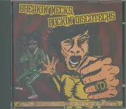 CD - Tuscadero, Hot Water, Phish - Breakin' Necks and Rockin' Discotechs - Killer Blows From the Temple of Elektra