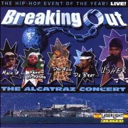 Dru Hill, Mack 10, Da Brat - Breaking Out! - The Alcatraz Concert - Live!