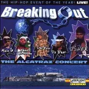 Dru Hill, Mack 10, Da Brat - Breaking Out! - The Alcatraz Concert - Live!
