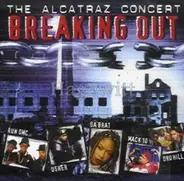 4 Some Love / Usher / Run DMC a.o. - Breaking Out - The Alcatraz Concert