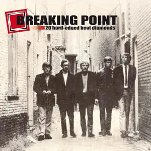 Liverpool Five, The Dennisons, The Circles a.o. - Breaking Point (20 Hard-Edged Beat Diamonds)