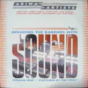 Sandra Cross - Breaking The Barriers With Sound Volume 1