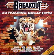 LP - Various - Breakout - Includes Poster