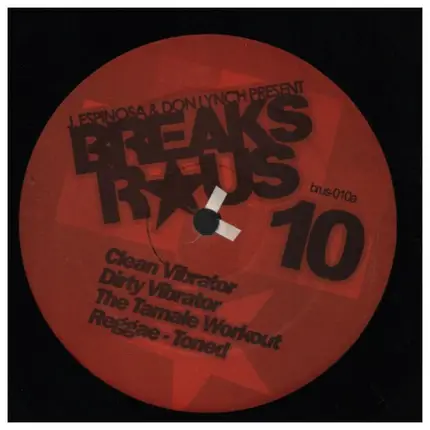 Breaks R Us - Breaks R Us 10