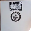 12inch Vinyl Single - Hip Hop Sampler - Breaks & Scratch FX Part 3