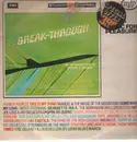 LP - Franck Pourcel, Norrie Paramor And His Orchestra - Breakthrough - An Introduction To Studio Two Stereo