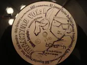 J - Breakthru Vol. 1 Album Sampler