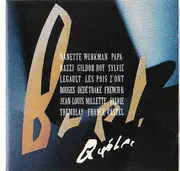 CD - Various - Brel, Québec