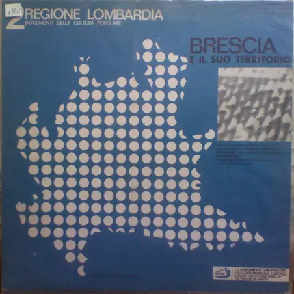 Roberto Leydi - Brescia e il suo territorio