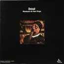 LP - Various - Brésil: Musique Du Haut Xingu