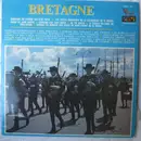 Double LP - Various - Bretagne - Gatefold