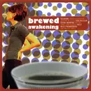 CD - Wild Strawberries, Sahrah Mclachlan, Sully a.o. - Brewed Awakening