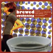CD - Wild Strawberries, Sahrah Mclachlan, Sully a.o. - Brewed Awakening