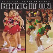 CD - Atomic Kitten, P.Y.T., 50 Cent - Bring It On