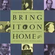 CD - Maria Muldaur,John Herald,Rick Danko - Bring It On Home Vol. 2