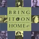 CD - Maria Muldaur,John Herald,Rick Danko - Bring It On Home Vol. 2