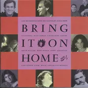 CD - Various - Bring It On Home Vol.1