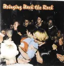 CD - X-Sinner, Barnabas  a.o - Bringing Back The Rock