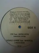 12inch Vinyl Single - Hip Hop Sampler - Bringing You Tomorrow's Hits Today....