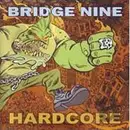 CD - Champion / Give Up The Ghost a.o. - Bridge Nine - 21 Band Hardcore Compilation