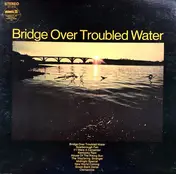 Mickey Barnett - Bridge Over Troubled Water