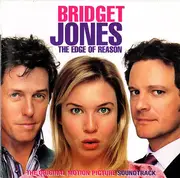 CD - Will Young, Jamelia, Kylie Minogue - Bridget Jones - The Edge Of Reason