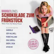 CD - Various - Bridget Jones - Schokolade Zum Frühstück (Music From The Motion Picture)