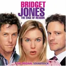 CD - Will Young, Jamelia, Kylie Minogue a.o. - Bridget Jones: The Edge Of Reason (The Original Soundtrack)