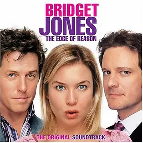 Will Young - Bridget Jones: The Edge Of Reason (The Original Soundtrack)