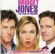 CD - Kylie Minogue, Robbie Williams, Carly Simon, a.o. - Bridget Jones: The Edge Of Reason The Original Soundtrack - Still Sealed