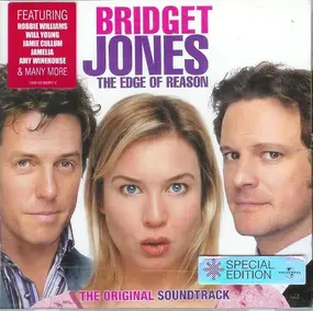 Will Young - Bridget Jones - The Edge Of Reason - The Original Soundtrack