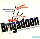 LP - Robert Goulet, Sally Ann Howes, Marlyn Mason a.o. - Brigadoon: Original Television Sound Track