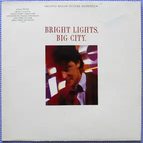 Various Artists - Bright Lights, Big City - Original Motion Picture Soundtrack