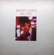 Prince / New Order / Bryan Ferry a.o. - Bright Lights, Big City (Original Motion Picture Soundtrack)