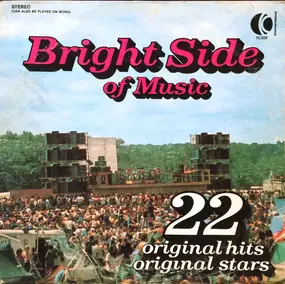 Donna Fargo - Bright Side Of Music