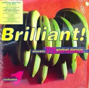 Lonnie Gordon - Brilliant! The Global Dance Music Experience Volume 1