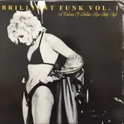 Johnny Pate - Brilliant Funk Vol.1