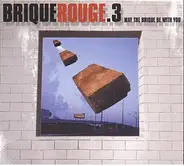 Spettro, Phil Weeks, Mazi, a.o. - Brique Rouge.3