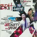 CD - Jamroquai, Prodigy, Oasis - Brit Awards '97 - The Album Of The Year