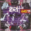 Double CD - Various - Brit Awards 98