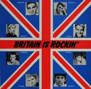 Bobby Angelo, Craig Douglas a.o. - Britain Is Rockin'