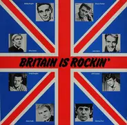 Bobby Angelo, Craig Douglas a.o. - Britain Is Rockin'